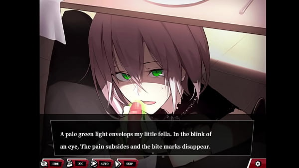 Witch H-Scene 02 (Fate/Empire of Dirt) - ENG Translation