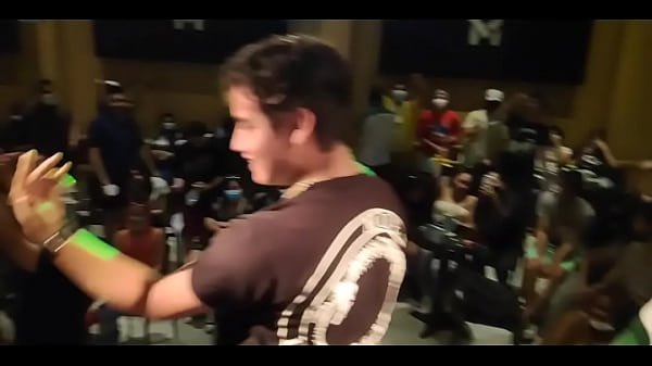 A Jokker le gusta follar favoritos