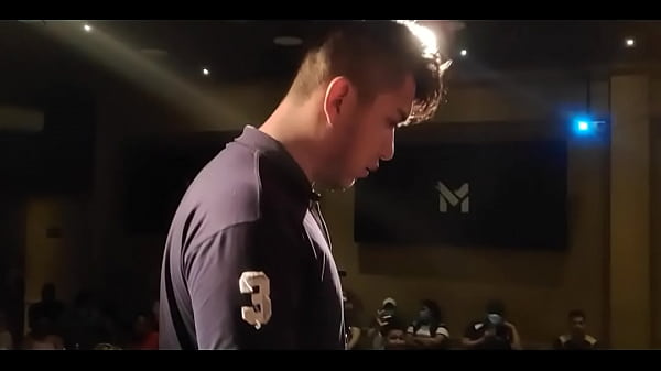Jokker likes to fuck favorites