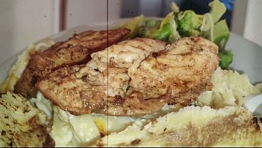 SEASON THREE - COOKING WITH LIL LATINA