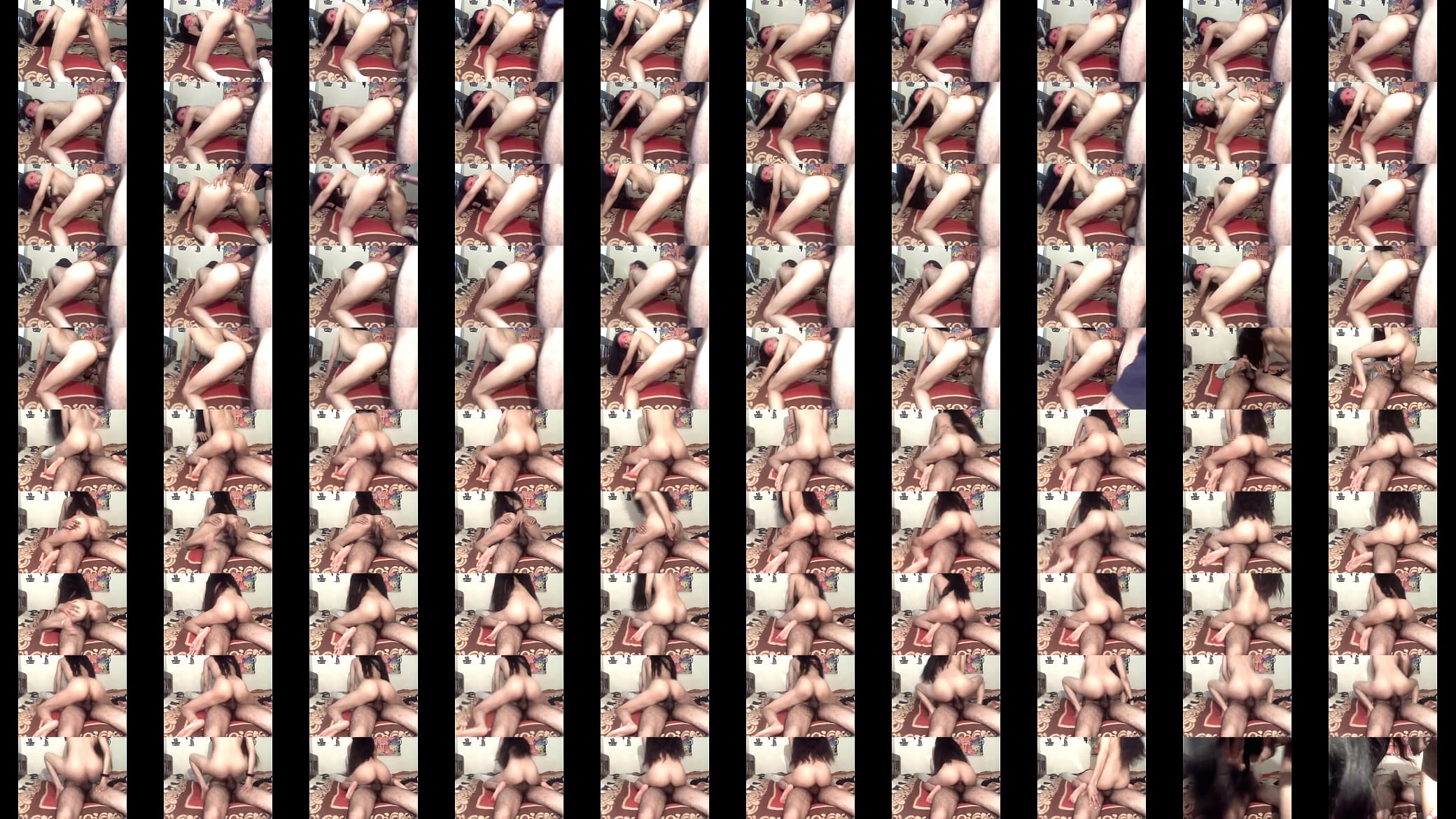 Anal Lost Phone in Anal 预览图