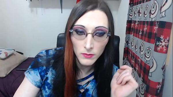 Ivy's full cam show 3/8