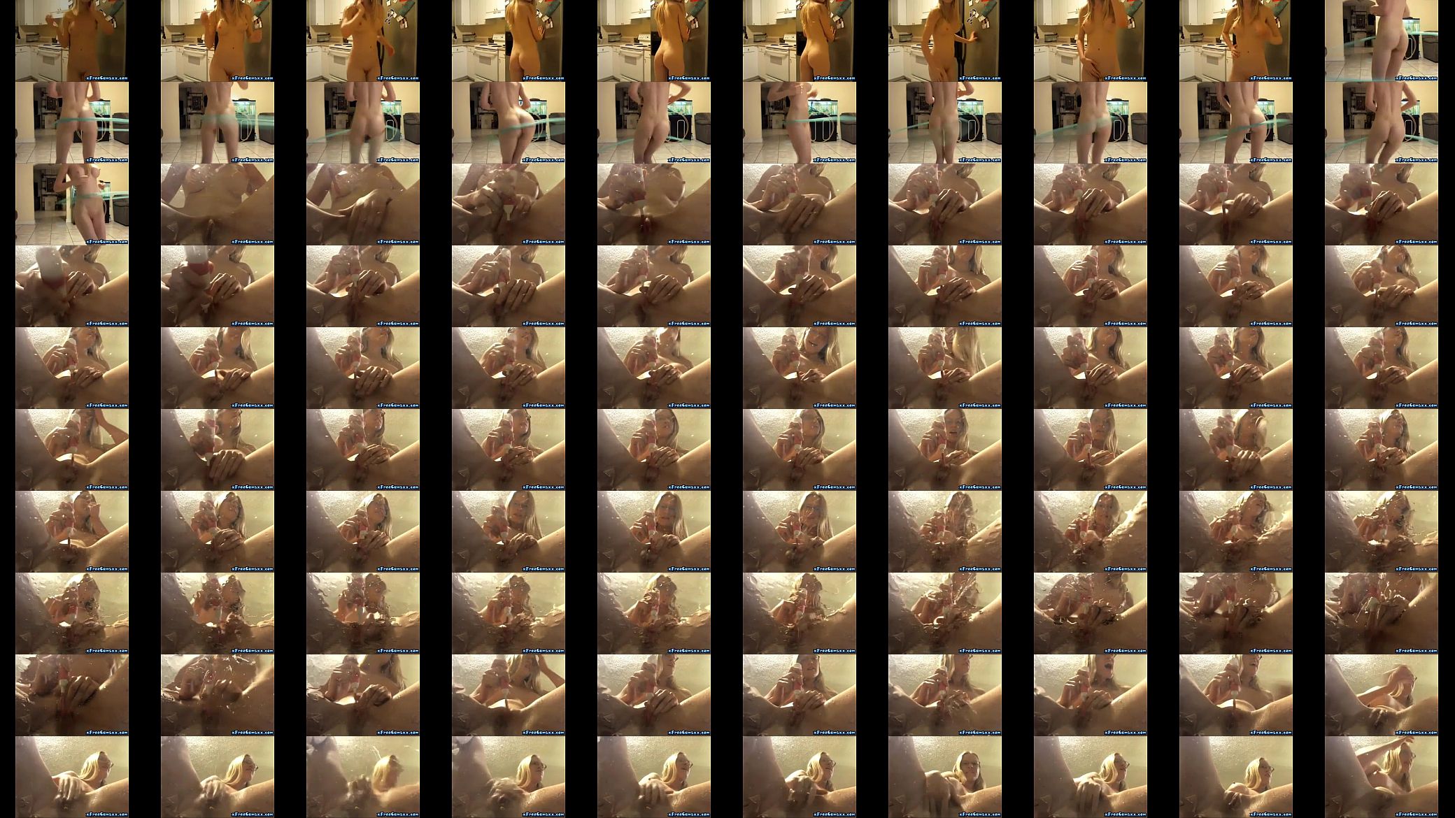 Table Squirt Amateur Webcam 预览图