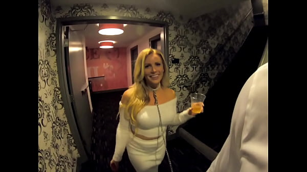 RichardGlaze - Leading A Hotwife Slut Back To My Hotel Room To Get A Loaded Facial