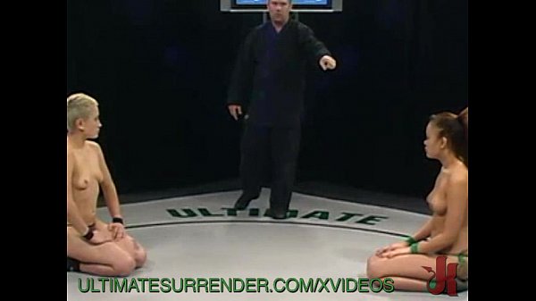 Girl on Girl Combat