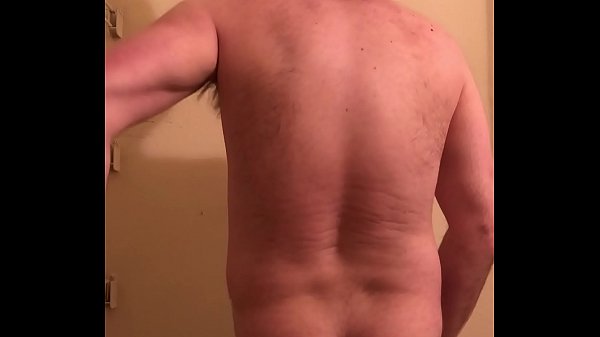 Download Video - dude spanks himself to for self discipline