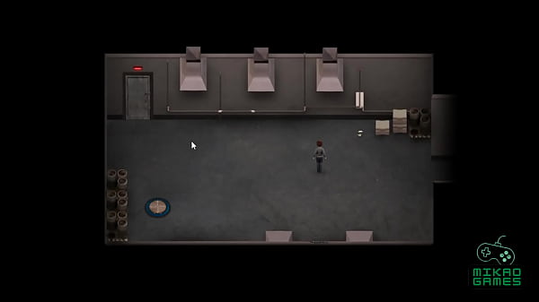 Lust Epidemic ep 35 - I found the Sacred Rod that the Novinhas were asking for so much