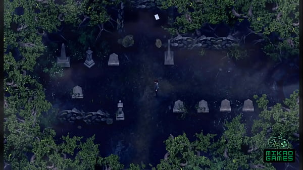 Download Video - Lust Epidemic ep 35 - Encontrei a Vara Sagrada que as Novinhas Tanto pediam