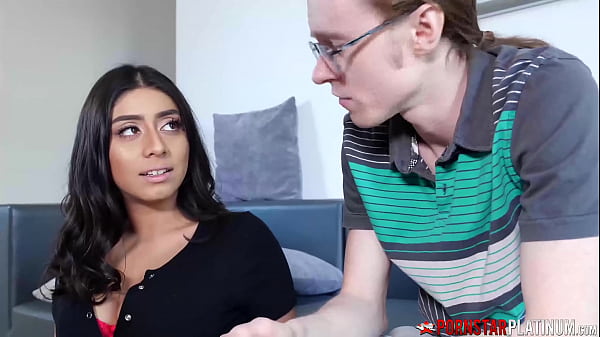 Download Video - PORNSTARPLATINUM Busty Babe Violet Myers Rides Massive Dick