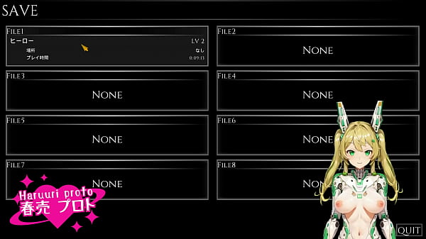 Download Video - 【春売プロト】「これってどうすればクリア？」アンダーザウィッチ実況プレイ1　2&sol;3