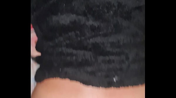 nympho friend from UNAM lets herself be recorded