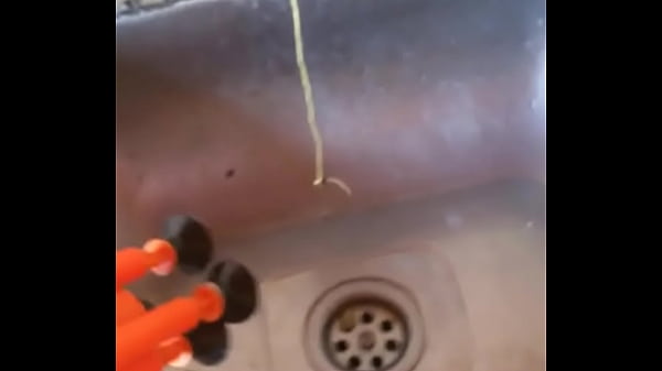Sexo hardcore cum in the pussy