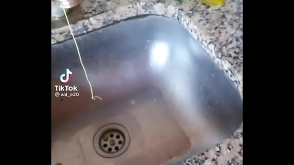 Sexo hardcore cum in the pussy