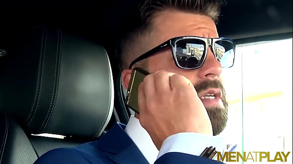 MENATPLAY Hunk Dato Foldand And Latin Hector De...