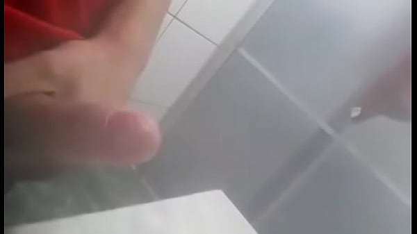 Amigo HÉTERO do ensino médio gozou pra mim na ...