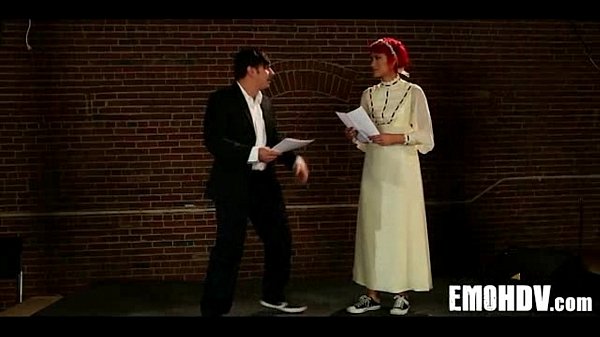 Hot emo angel 333