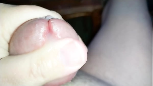 Homo Kotilainen jerking on his balcony.