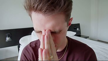 A very venous cock to suck on ... yummy