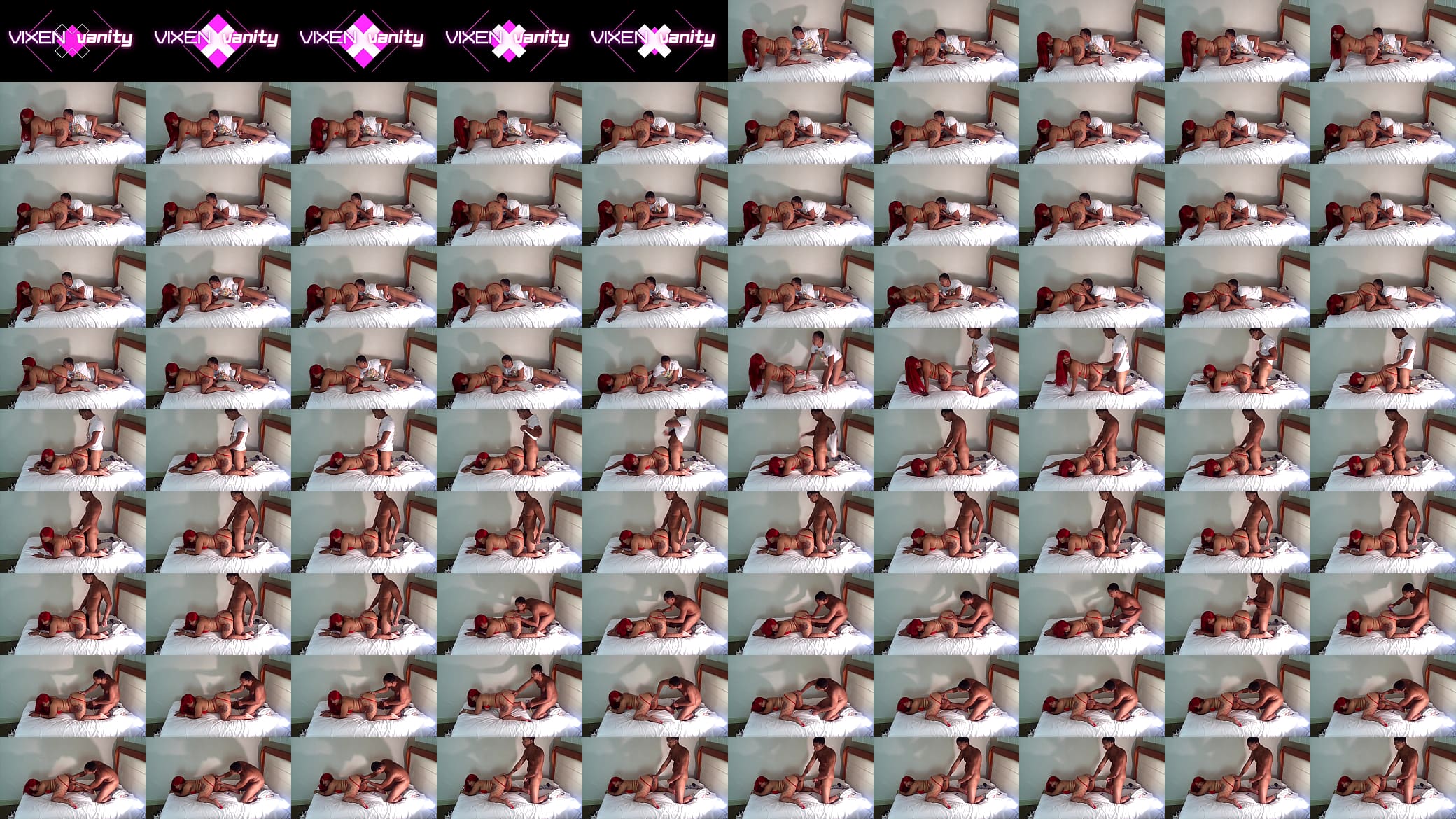 Ass eating and anal sex 预览图
