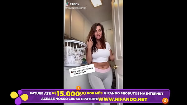 Crown Married Milf Hot Brazilian
