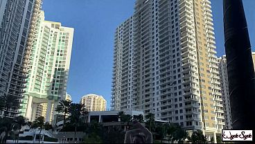 My stepson is sweet in POV sex