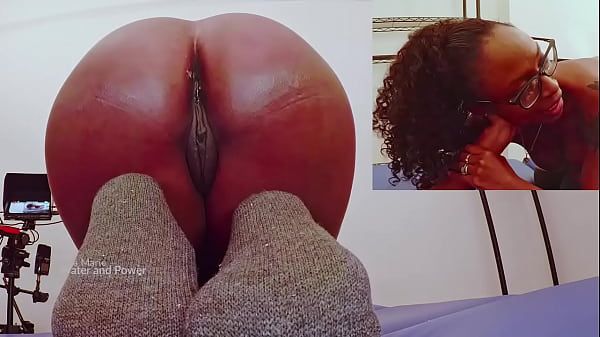 Lola Marie Second Spanking Part 1