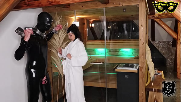 Multiday BDSM Session in the Hotel Gutshof Part 7