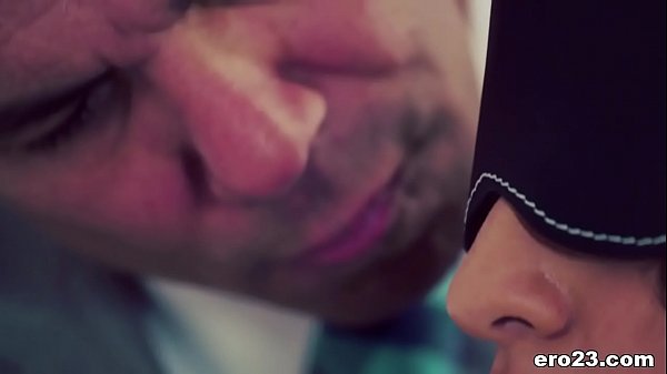 Sara Luvv passionate sex with Steven St.Croix