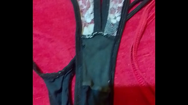 panties bitch 13 sec