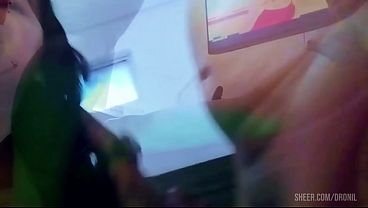 Chubby girl fucking her old stepfather. The lucky old man fucks me without a condom doggy style, I suck his cock. I am a busty, submissive and accommodating stepdaughter. Home video 100% real