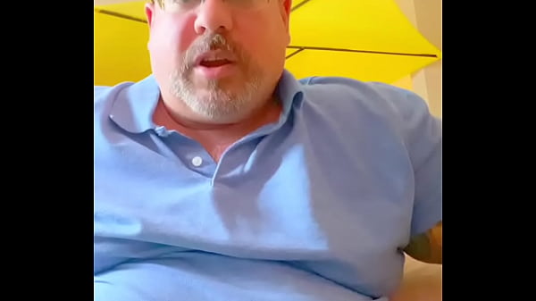 Download Video - Big daddy has ass and handsfree orgasm