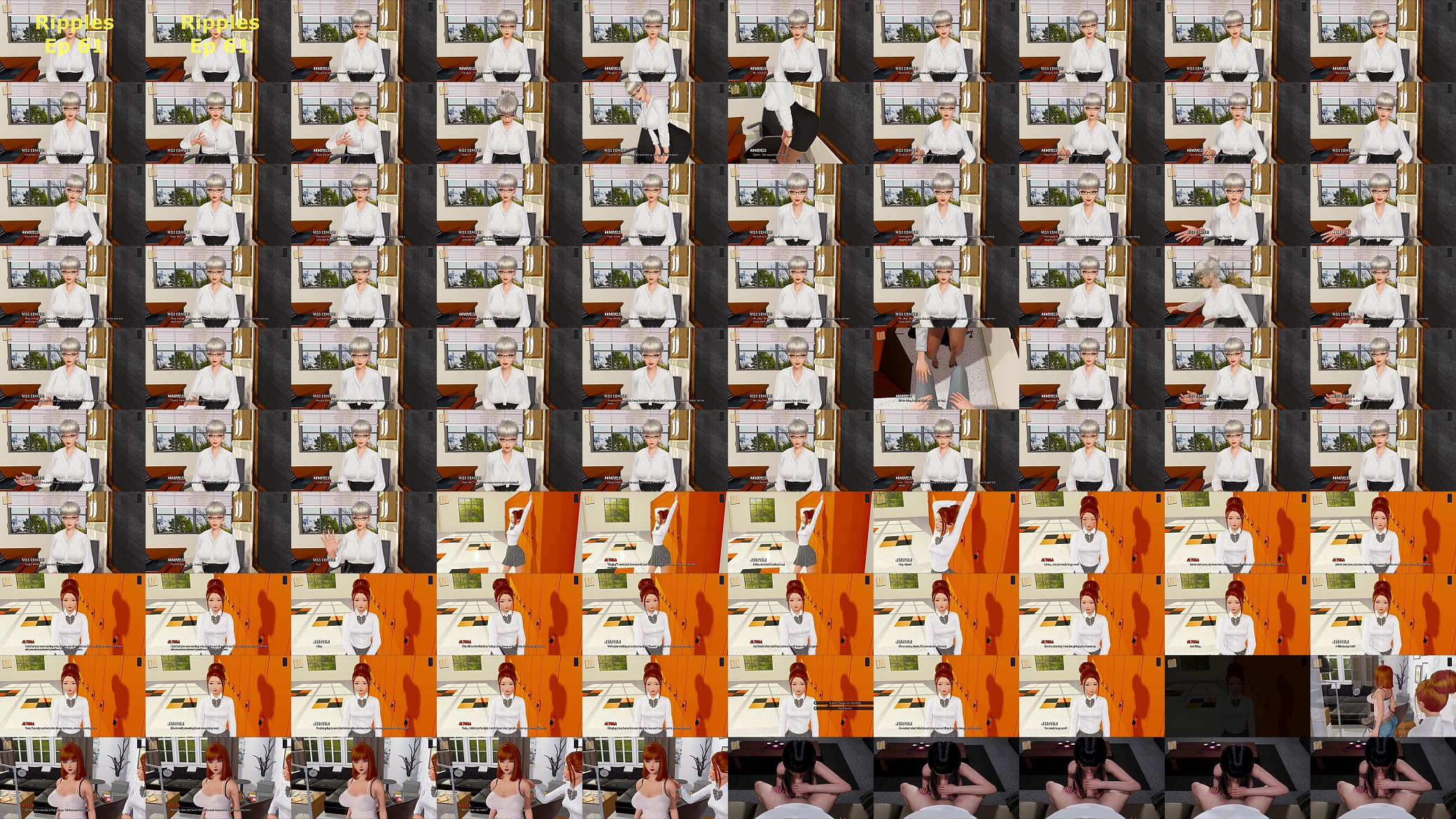 Ripples 61 预览图
