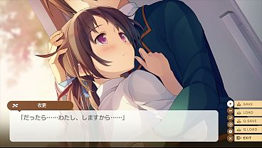 【Love, Election and Chocolate】Isara 03