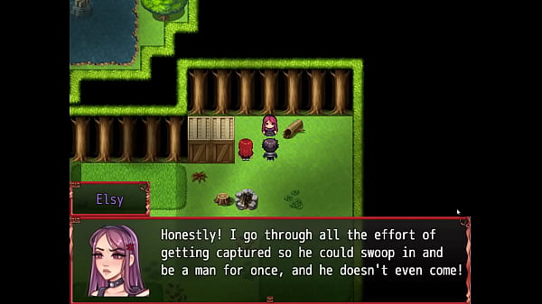 Download Video - Harem In Another World &lbrack; Harem Hentai Game &rsqb; Ep&period;5 Damsel in distress love to suck his premature ejaculating cock &excl;