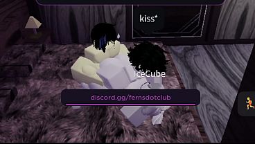 Anh trai bị femboy và nữ furry bắt nạt phần 5/roblox