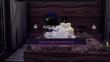 Anh trai bị femboy và nữ furry bắt nạt phần 5/roblox