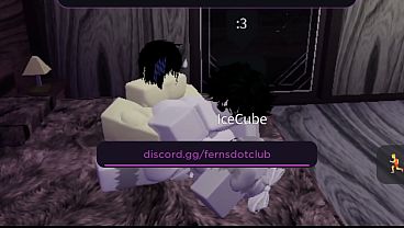 Anh trai bị femboy và nữ furry bắt nạt phần 5/roblox