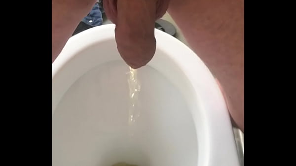 Pissing