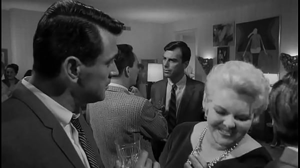 dystopia seconds sixties