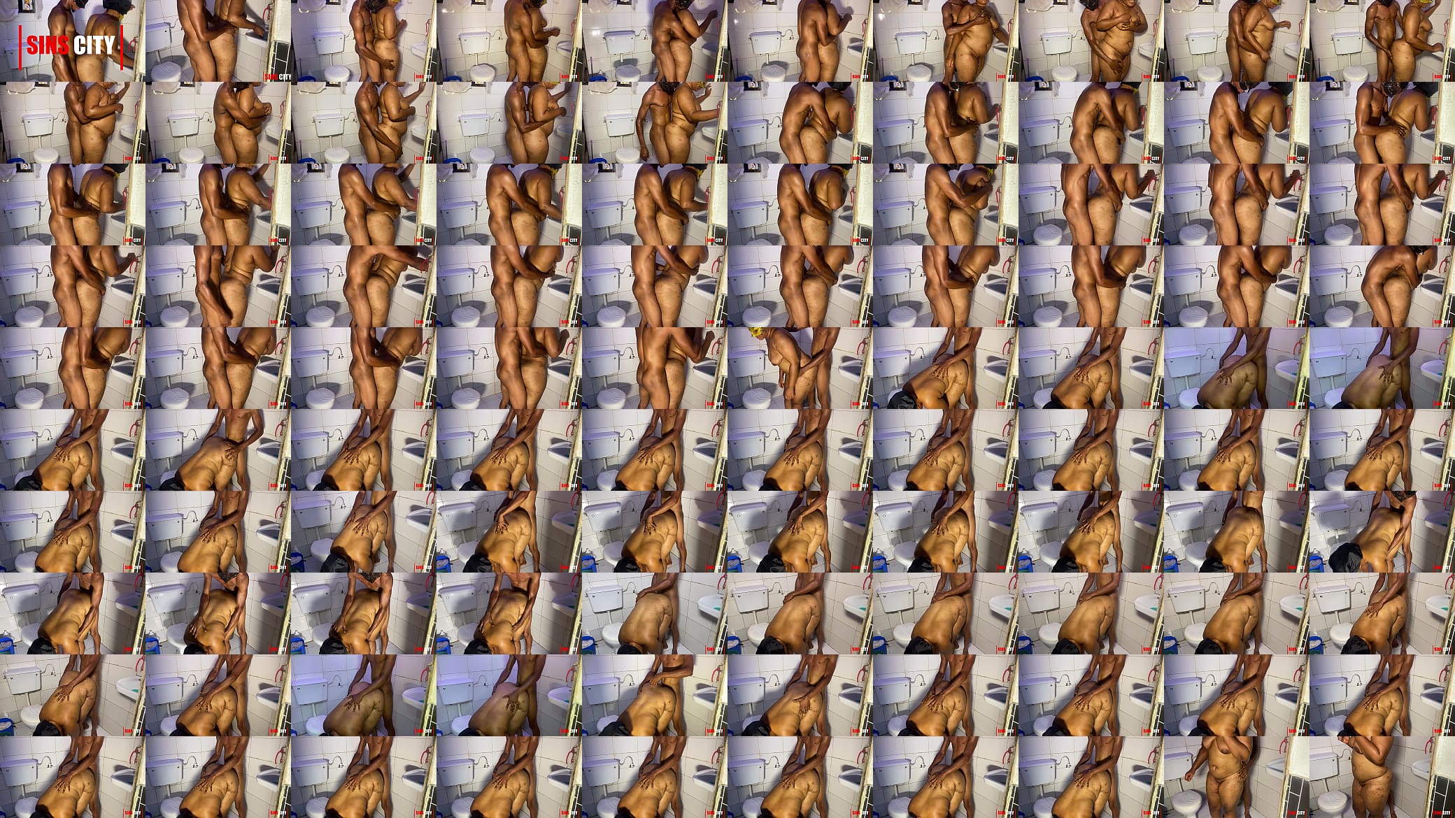 Best bathroom sex video 预览图