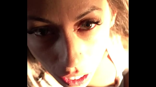 A blowjob from Candie Cross is the best way to start a day!