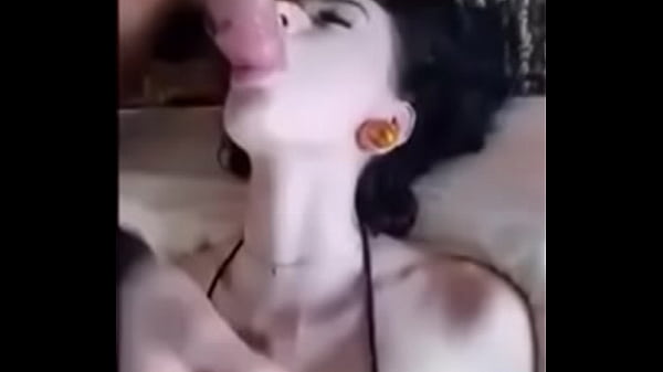 Compilation of hard throatfuck