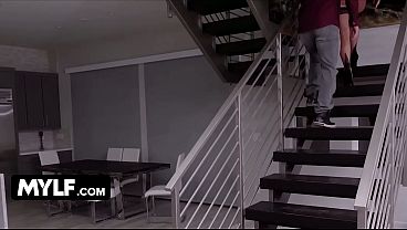 Busty Aubrey Black Creampie Full Movie