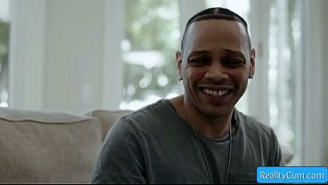 Realitycum.com presents: Bella Blue & Donny Sins in Big Knockers Are Best
