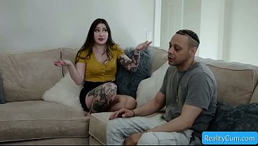 Realitycum.com presents: Bella Blue & Donny Sins in Big Knockers Are Best