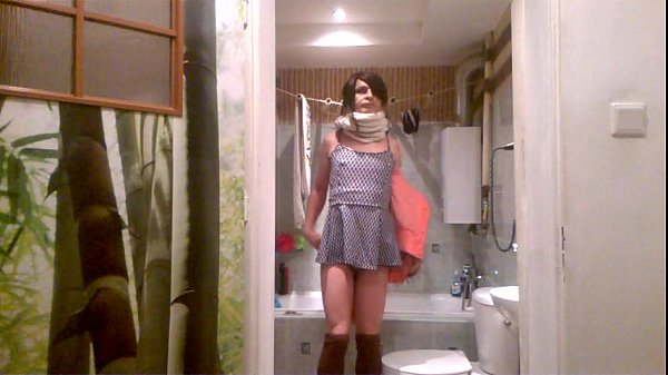 Download Video - young shemale