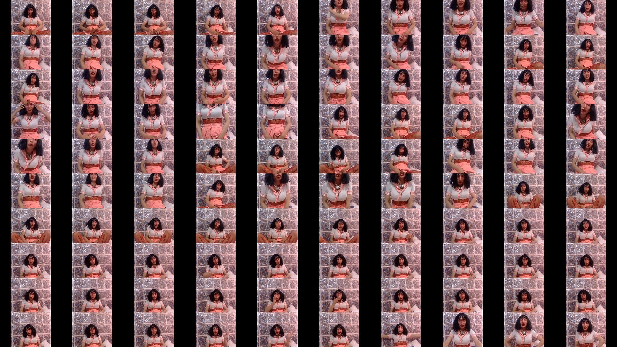 MASTURBATION SESSIONS EPISODE 8, TRANNY CLEOPATRA CUMMING ,WATCH THIS VIDEO FULL LENGHT ON RED (COMMENT, LIKE ,SUBSCRIBE AND ADD ME AS A FRIEND FOR MORE PERSONALIZED VIDEOS AND REAL LIFE MEET UPS) 预览图