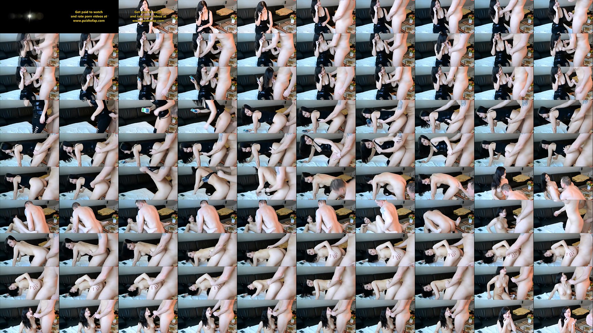 Phone call cam girl 预览图