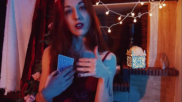 Before you watch this video, please make sure you've seen this free-to-view JOI first : And if you picked the fourth card,...