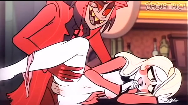 Download Video - Hazbin Hotel Porn